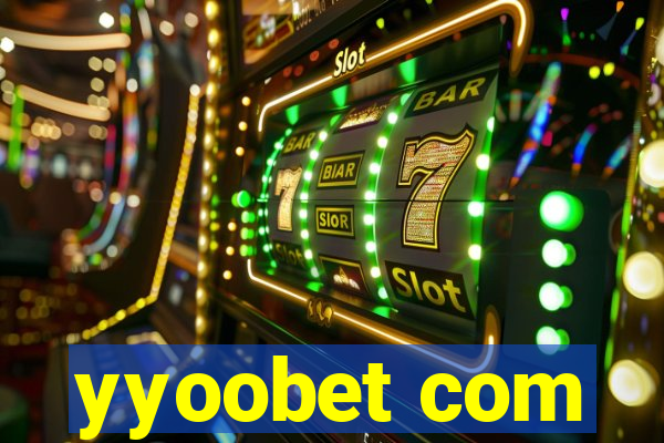 yyoobet com